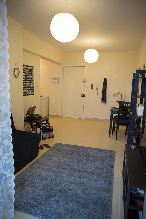 Paphos Love Shack Apartment Bagian luar foto